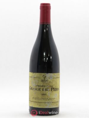 IGP Pays d'Hérault Grange des Pères Laurent Vaillé  1995 - Lot of 1 Bottle