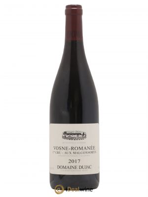 Vosne-Romanée 1er Cru Aux Malconsorts Dujac (Domaine)  2017 - Lot of 1 Bottle