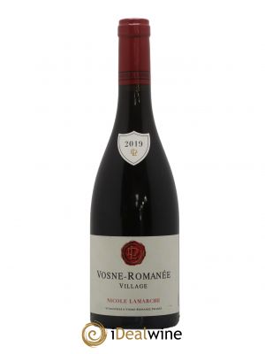 Vosne-Romanée Lamarche (Domaine)  2019 - Lot of 1 Bottle