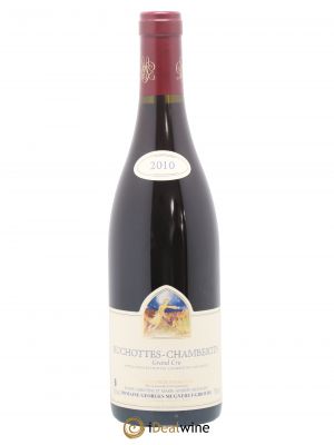 Ruchottes-Chambertin Grand Cru Mugneret-Gibourg (Domaine)  2010 - Lot of 1 Bottle