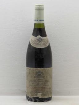 Vosne-Romanée Du Château Bouchard Père et Fils 1996 - Lot of 1 Bottle
