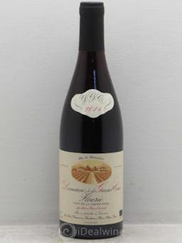 Fleurie Clos de la Grand'Cour Grand'cour (Domaine de la) - Jean-Louis Dutraive  2014 - Lot of 1 Bottle