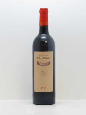 Grand vin de Reignac  2012 - Lot de 1 Bouteille
