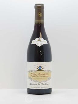 Vosne-Romanée 1er Cru Les Malconsorts Clos Frantin - Albert Bichot (Domaine du)  2014 - Lot of 1 Bottle