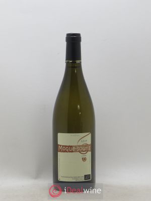 Vin de France Moque Souris Bruno Rochard (sans prix de réserve) 2019 - Lot de 1 Bouteille