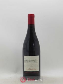 IGP Côtes Catalanes (VDP des Côtes Catalanes) La Truffiere Danjou Banessy 2018 - Lot of 1 Bottle