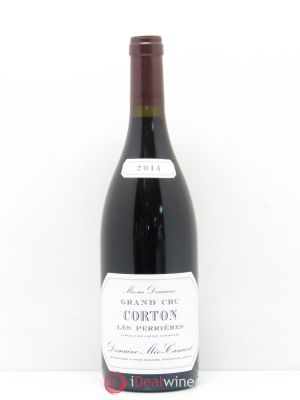 Corton Grand Cru Les Perrières Méo-Camuzet (Domaine)  2014 - Lot of 1 Bottle