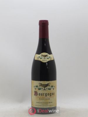 Bourgogne Coche Dury (Domaine)  2012 - Lot de 1 Bouteille