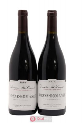 Vosne-Romanée Méo-Camuzet (Domaine)  2019 - Lot of 2 Bottles
