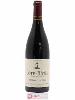 Côte-Rôtie Ampodium René Rostaing  2018 - Lot of 1 Bottle