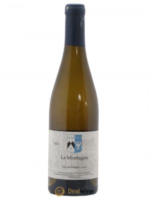 Vin de France La Montagne Château de Bonnezeaux 2020 - Lot of 1 Bottle