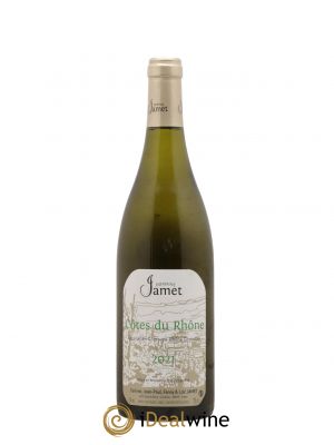 Côtes du Rhône Jamet (Domaine) (no reserve) 2021 - Lot of 1 Bottle