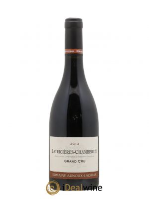 Latricières-Chambertin Grand Cru Arnoux-Lachaux (Domaine) (no reserve) 2013 - Lot of 1 Bottle