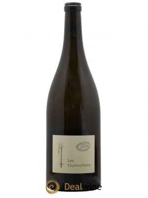 Vin de France Les Guinechiens Benoit Courault  2021 - Posten von 1 Magnum