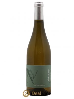 Vin de France Annolium Les Petites Trouillères Domaine Camille et Mikael Hyvert 2022 - Lot de 1 Bottiglia