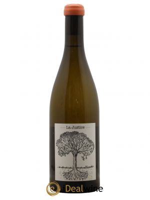 Vin de France La Justice Jérôme Bretaudeau - Domaine de Bellevue 2022 - Lot de 1 Bottle