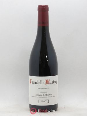 Chambolle-Musigny Georges Roumier (Domaine)  2017 - Lot of 1 Bottle