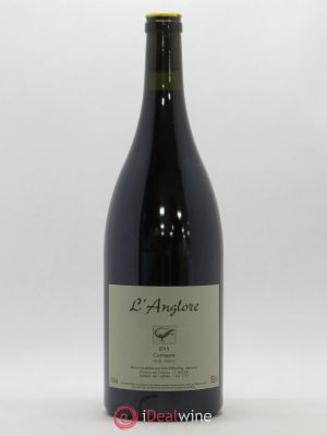 Vin de France Comeyre L'Anglore (no reserve) 2015 - Lot of 1 Magnum