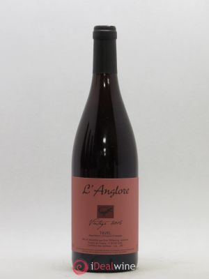 Tavel Vintage L'Anglore (no reserve) 2016 - Lot of 1 Bottle