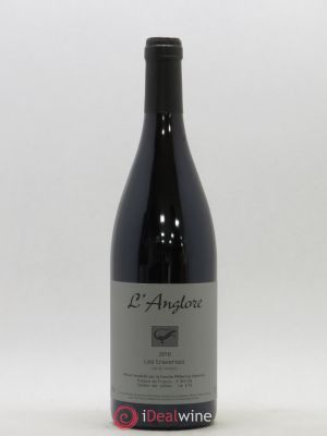 Vin de France Les Traverses L'Anglore (no reserve) 2018 - Lot of 1 Bottle