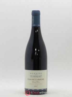 Clos de la Roche Grand Cru Lécheneaut (Domaine) (no reserve) 2017 - Lot of 1 Bottle