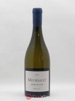 Meursault Arnaud Ente (Domaine)  2018 - Lot of 1 Bottle