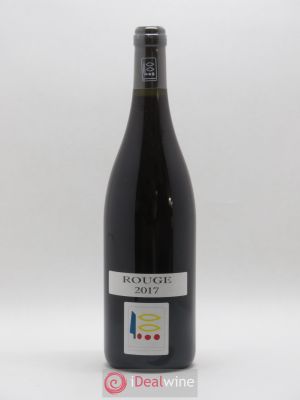 Côteaux Bourguignons Prieuré Roch Rouge 2017 - Lot of 1 Bottle