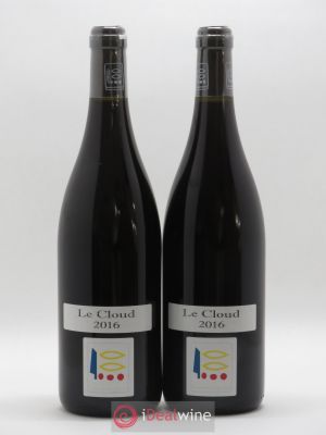 Ladoix Le Cloud Prieuré Roch  2016 - Lot of 2 Bottles