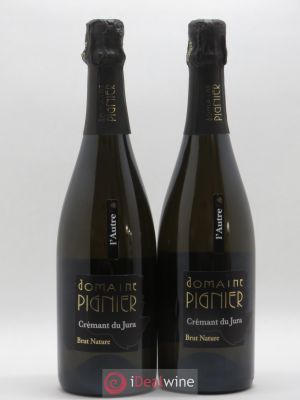 Crémant du Jura L'Autre Pignier  - Lot of 2 Bottles