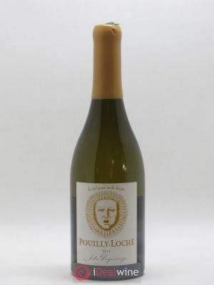 Pouilly-Loché Jules Desjourneys  2015 - Lot of 1 Bottle