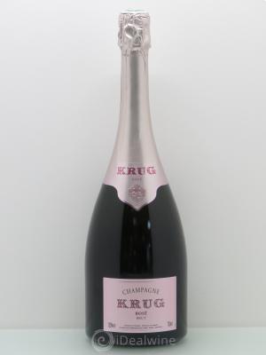 Rosé Krug   - Lot de 1 Bouteille