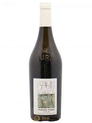 Côtes du Jura Vin de Voile Chardonnay-Savagnin cuvée de garde Labet (Domaine) (sans prix de réserve) 2019 - Lot de 1 Bouteille