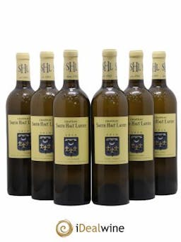 Château Smith Haut Lafitte  2016 - Lot of 6 Bottles