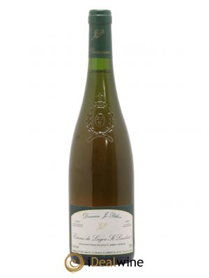 Coteaux du Layon Saint Lambert Jo Pithon (no reserve) 1997 - Lot of 1 Bottle