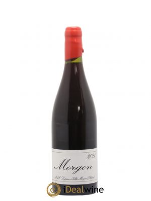Morgon Marcel Lapierre (Domaine) (no reserve) 2021 - Lot of 1 Bottle