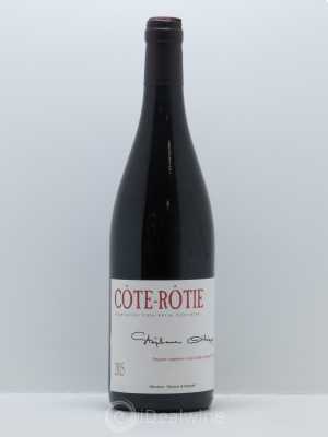 Côte-Rôtie Stéphane Othéguy  2015 - Lot of 1 Bottle