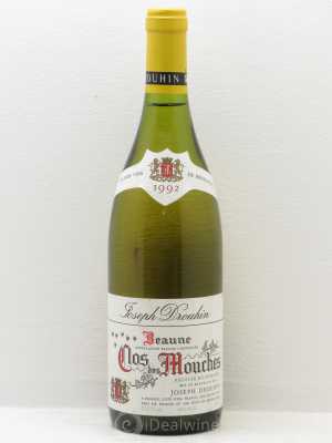 Beaune 1er Cru Clos des Mouches Joseph Drouhin (Domaine)  1992 - Lot of 1 Bottle