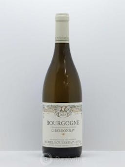 Bourgogne Côte d'Or Michel Bouzereau et Fils (Domaine)  2015 - Lot de 1 Bouteille