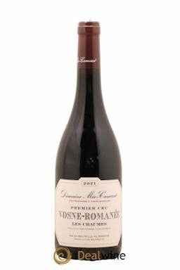 Vosne-Romanée 1er Cru Les Chaumes Méo-Camuzet (Domaine)  2021 - Lot of 1 Bottle