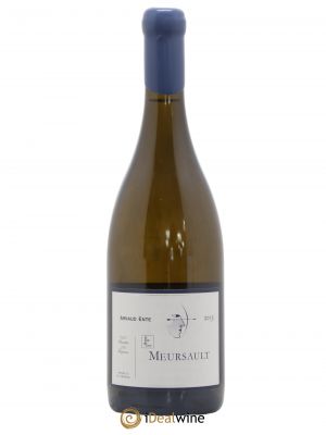 Meursault Arnaud Ente  2013 - Lot of 1 Bottle
