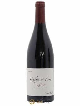 Ladoix 1er Cru La Corvée Naudin-Ferrand (Domaine)  2018 - Lot of 1 Bottle
