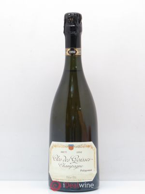 Clos des Goisses Philipponnat  1992 - Lot of 1 Bottle