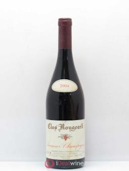 Saumur-Champigny Le Clos Clos Rougeard  2004 - Lot of 1 Bottle