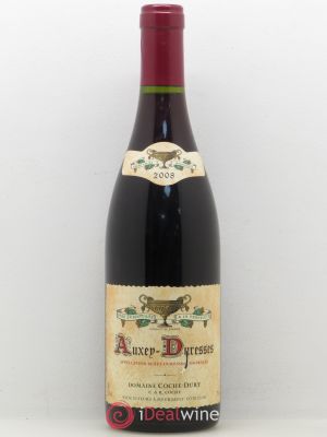 Auxey-Duresses Coche Dury (Domaine)  2008 - Lot of 1 Bottle