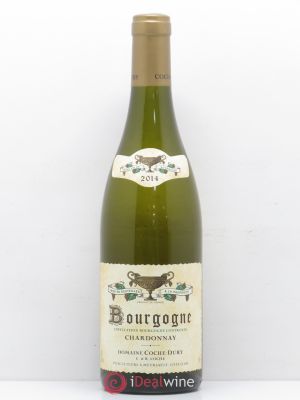 Bourgogne Coche Dury (Domaine)  2014 - Lot de 1 Bouteille