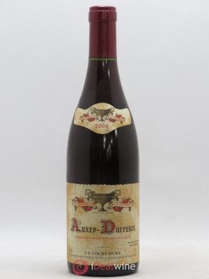 Auxey-Duresses Coche Dury (Domaine)  2006 - Lot of 1 Bottle