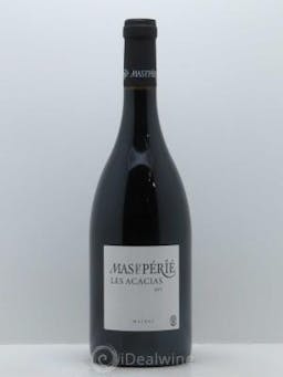 Cahors Mas Del Périé Les Acacias Fabien Jouves  2015 - Lot of 1 Bottle