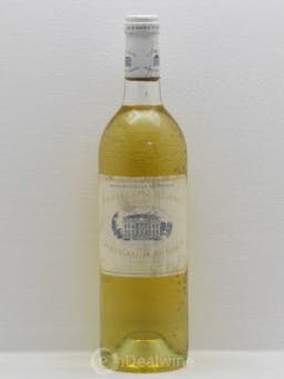 Pavillon Blanc du Château Margaux  1987 - Lot of 1 Bottle