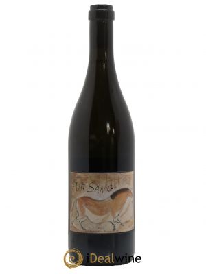 Vin de France (anciennement Pouilly-Fumé) Pur Sang Dagueneau (Domaine Didier - Louis-Benjamin) 2013
