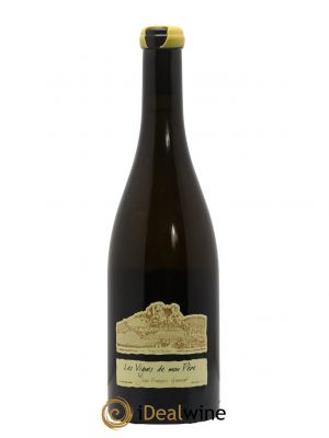 Côtes du Jura Les Vignes de mon Père Jean-François Ganevat (Domaine) 2006 - Lot de 1 Bottle